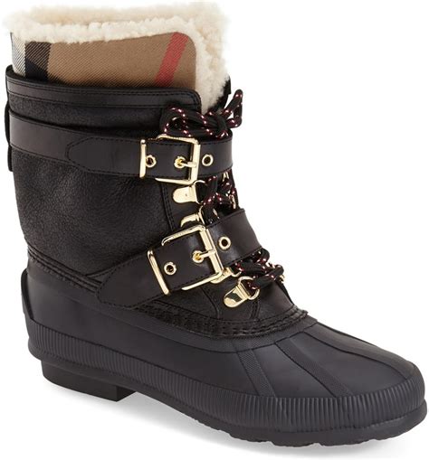 burberry body nordstrom|nordstrom burberry boots.